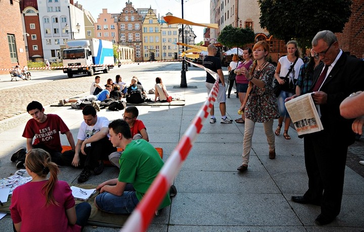 Ani wieńce, ani kwiaty zdjęcie nr 60435