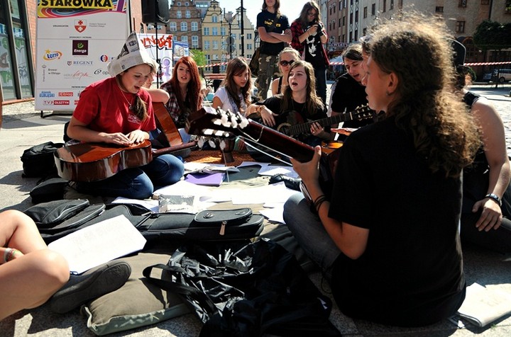 Ani wieńce, ani kwiaty zdjęcie nr 60430