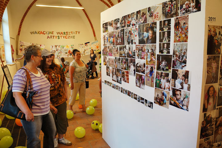 Wyobraźnia dziecięca nie ma granic zdjęcie nr 60446