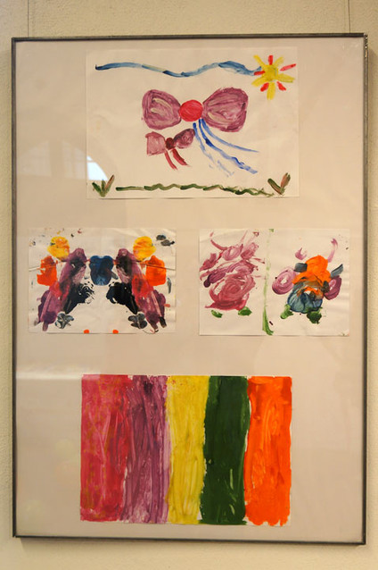 Wyobraźnia dziecięca nie ma granic zdjęcie nr 60455