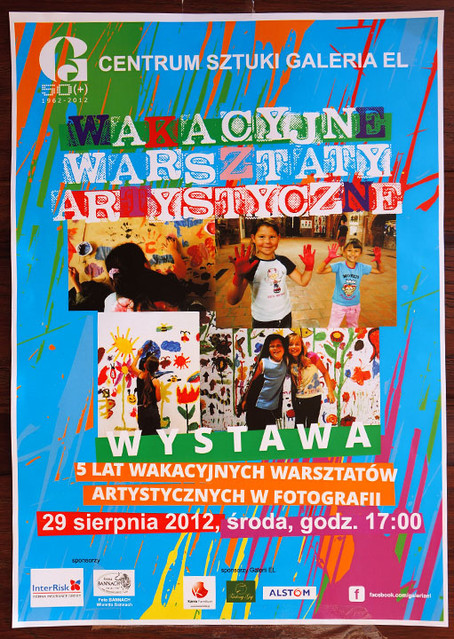 Wyobraźnia dziecięca nie ma granic zdjęcie nr 60437