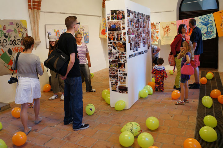 Wyobraźnia dziecięca nie ma granic zdjęcie nr 60449