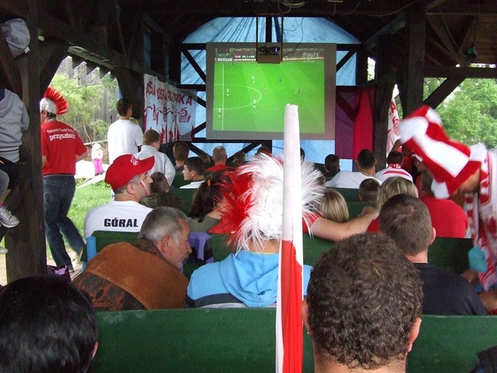 Wiata w Łęczu zdjęcie nr 60538