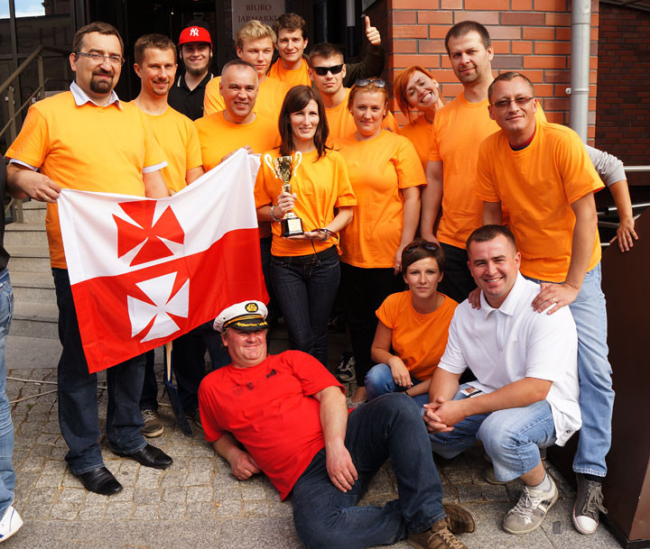 Krew, chleb i konkurencja zdjęcie nr 60788