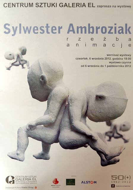 Samotność w Galerii zdjęcie nr 60941