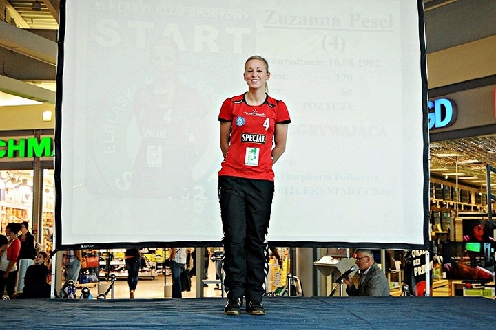 Zuzanna Pesel
