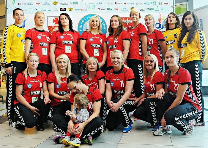 EKS Start Elbląg