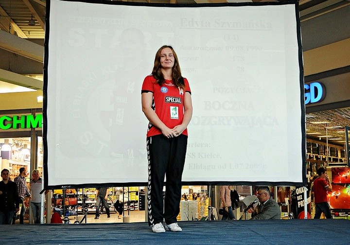 Edyta Szymańska