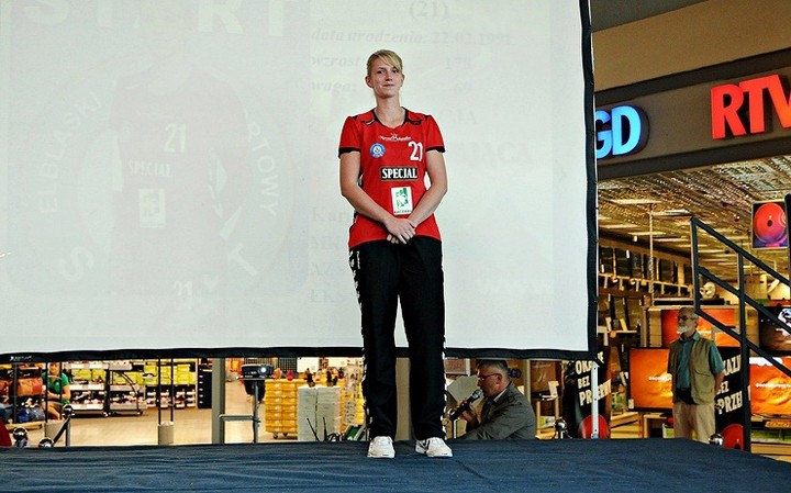 Marta Karwecka