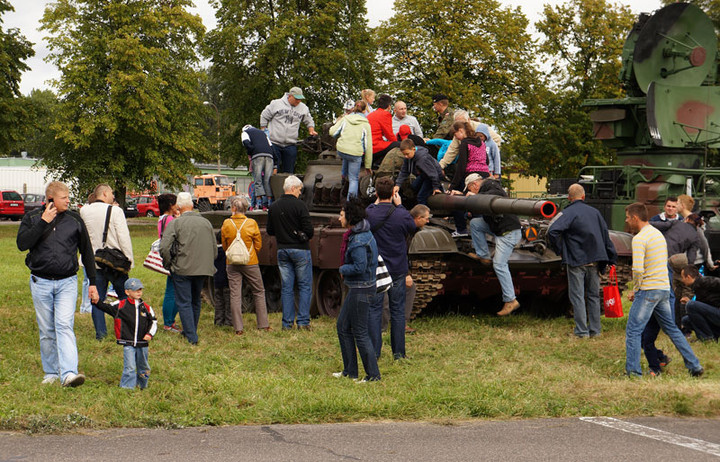 Open Air Day 2012 zdjęcie nr 61032