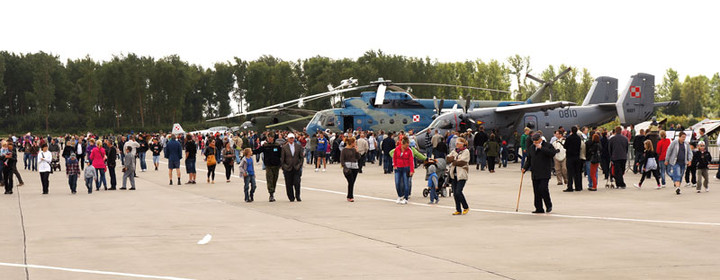 Open Air Day 2012 zdjęcie nr 61038