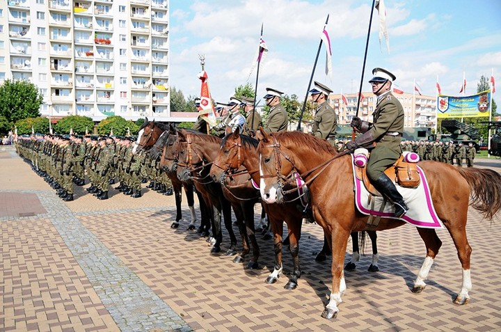 Urodziny Dywizji zdjęcie nr 61152