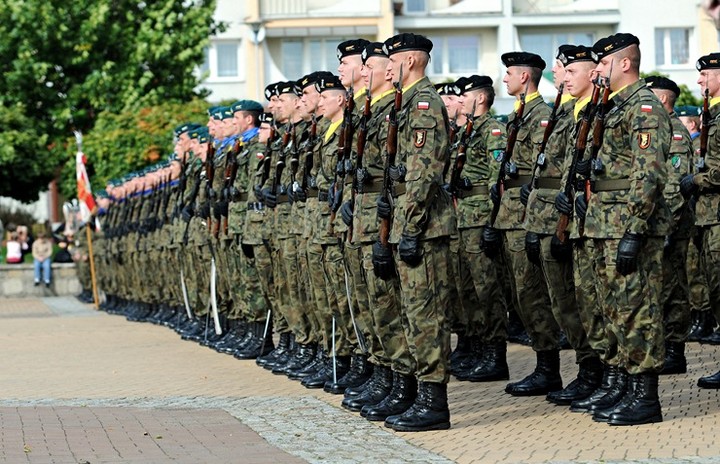 Urodziny Dywizji zdjęcie nr 61164