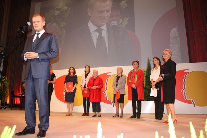 Elbląg Nie daj się kobieto!