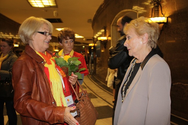 Nie daj się kobieto! zdjęcie nr 61321