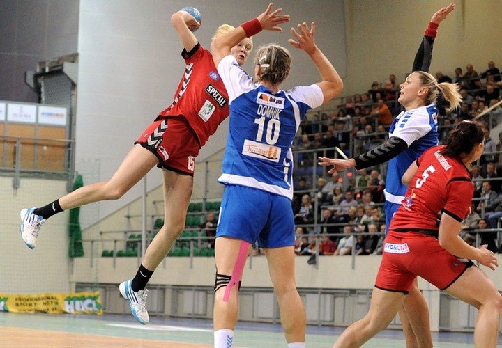 Elbląg Start nadal wygrywa