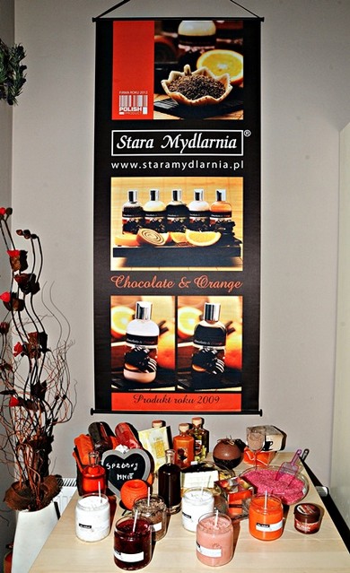 Stara Mydlarnia & Old House Vintage już w Elblągu zdjęcie nr 61791