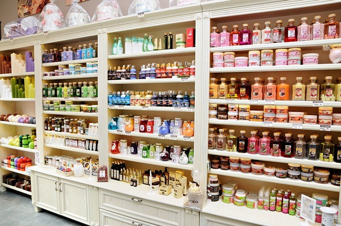 Stara Mydlarnia & Old House Vintage już w Elblągu zdjęcie nr 61793