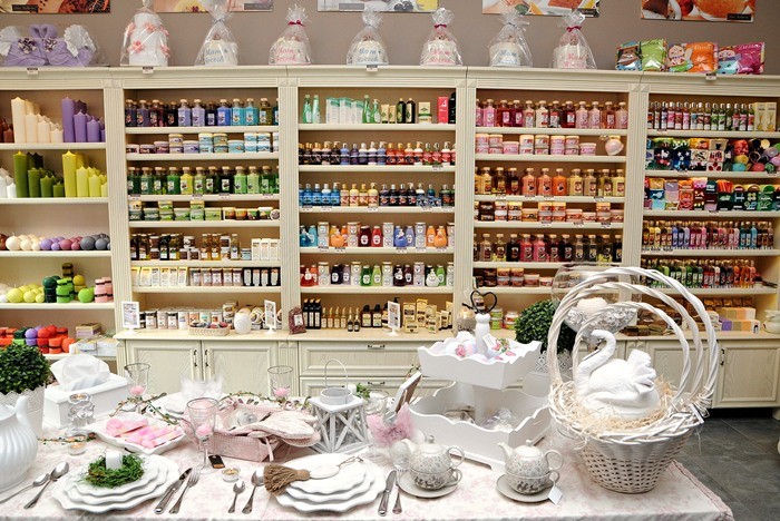 Stara Mydlarnia & Old House Vintage już w Elblągu zdjęcie nr 61795