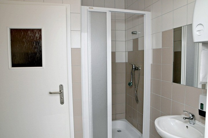Nowa hala sportowa zdjęcie nr 61848