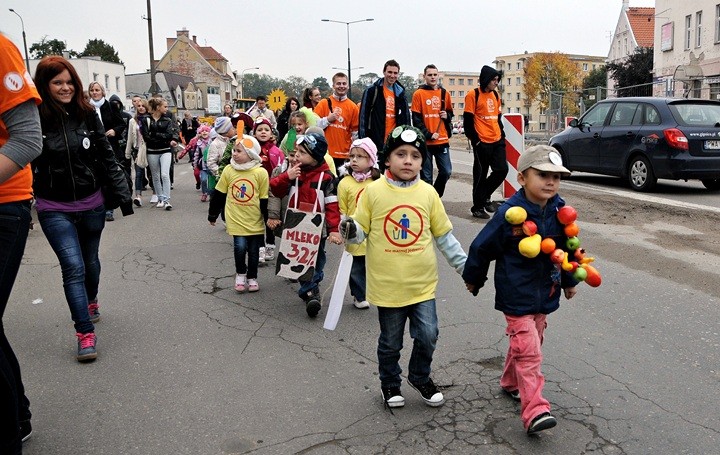 Dzieci ogłosiły strajk! zdjęcie nr 62469