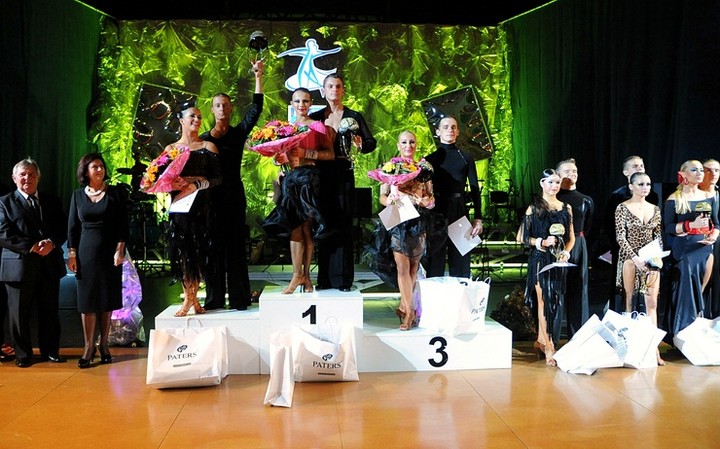 Zakończył się Baltic Cup zdjęcie nr 62682