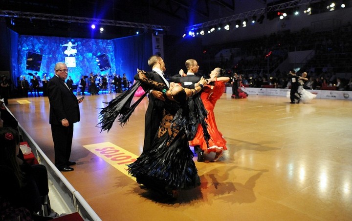 Zakończył się Baltic Cup zdjęcie nr 62651