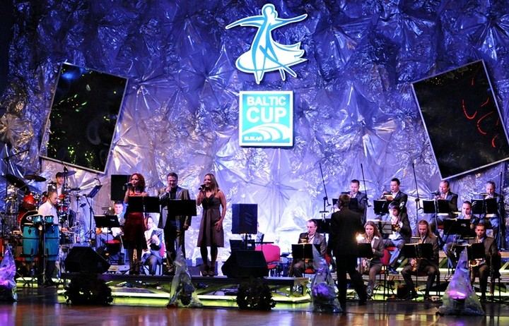 Zakończył się Baltic Cup zdjęcie nr 62643