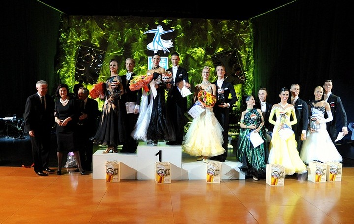 Zakończył się Baltic Cup zdjęcie nr 62684