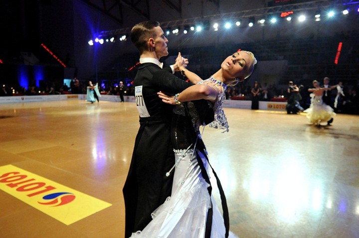 Zakończył się Baltic Cup zdjęcie nr 62671