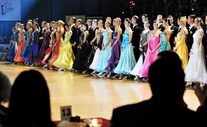 Zakończył się Baltic Cup zdjęcie nr 62645