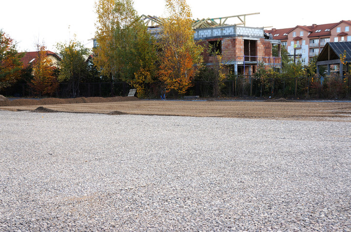 Budowa Orlika przy SP16 zdjęcie nr 62790