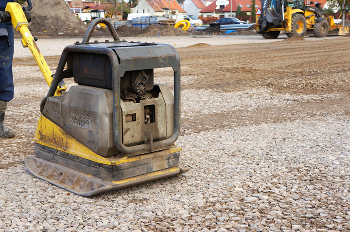 Budowa Orlika przy SP16 zdjęcie nr 62785