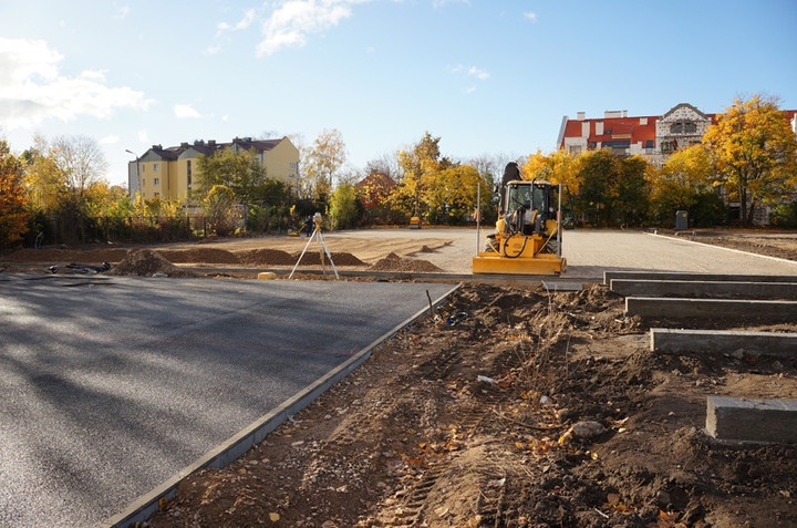 Budowa Orlika przy SP16 zdjęcie nr 62780