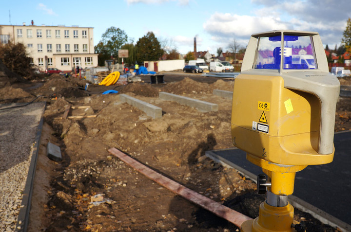 Budowa Orlika przy SP16 zdjęcie nr 62782