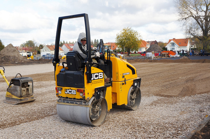 Budowa Orlika przy SP16 zdjęcie nr 62786