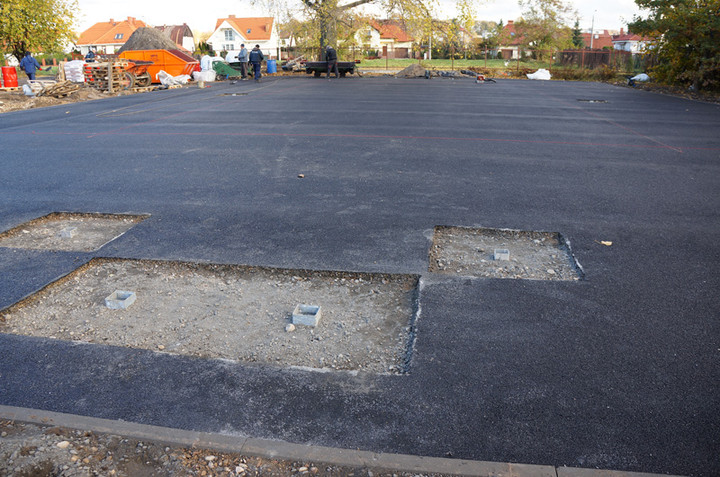 Budowa Orlika przy SP16 zdjęcie nr 62792