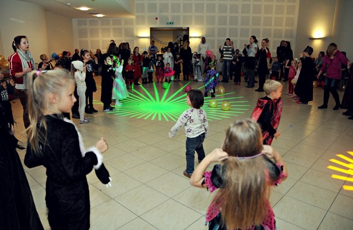 Halloween na wesoło zdjęcie nr 63034