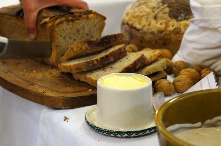 Wygrała "Kaszanka prababci Zosi" zdjęcie nr 63222