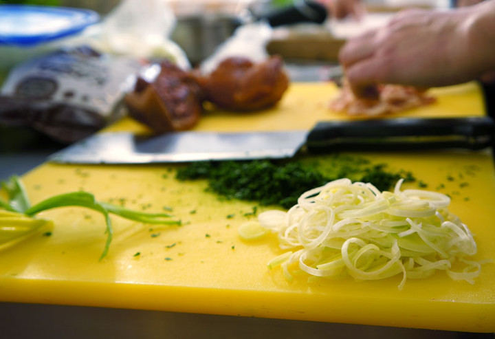 Wygrała "Kaszanka prababci Zosi" zdjęcie nr 63210