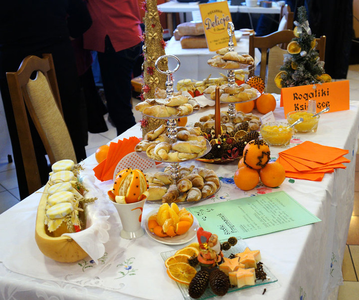 Wygrała "Kaszanka prababci Zosi" zdjęcie nr 63206