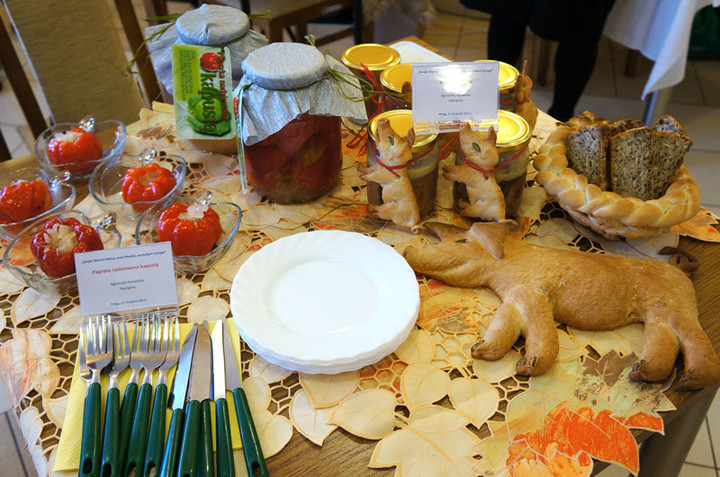 Wygrała "Kaszanka prababci Zosi" zdjęcie nr 63203