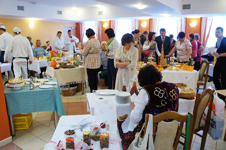 Wygrała "Kaszanka prababci Zosi" zdjęcie nr 63201