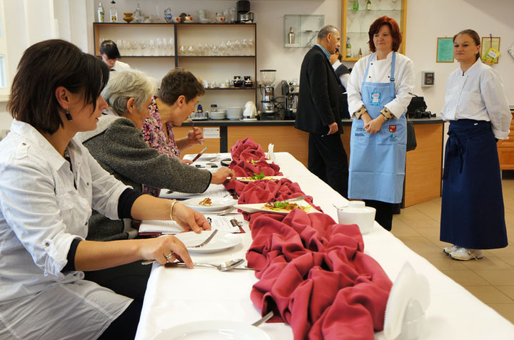 Wygrała "Kaszanka prababci Zosi" zdjęcie nr 63224