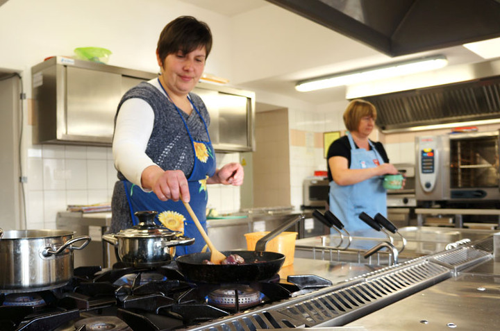 Wygrała "Kaszanka prababci Zosi" zdjęcie nr 63215