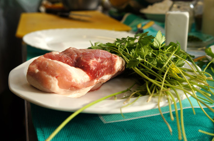 Wygrała "Kaszanka prababci Zosi" zdjęcie nr 63220