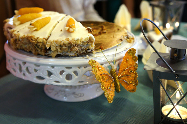 Wygrała "Kaszanka prababci Zosi" zdjęcie nr 63223