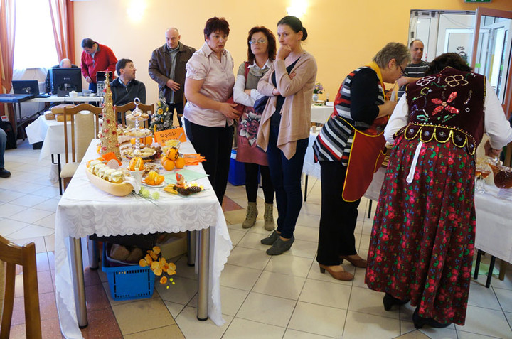 Wygrała "Kaszanka prababci Zosi" zdjęcie nr 63226