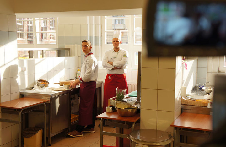 Wygrała "Kaszanka prababci Zosi" zdjęcie nr 63209