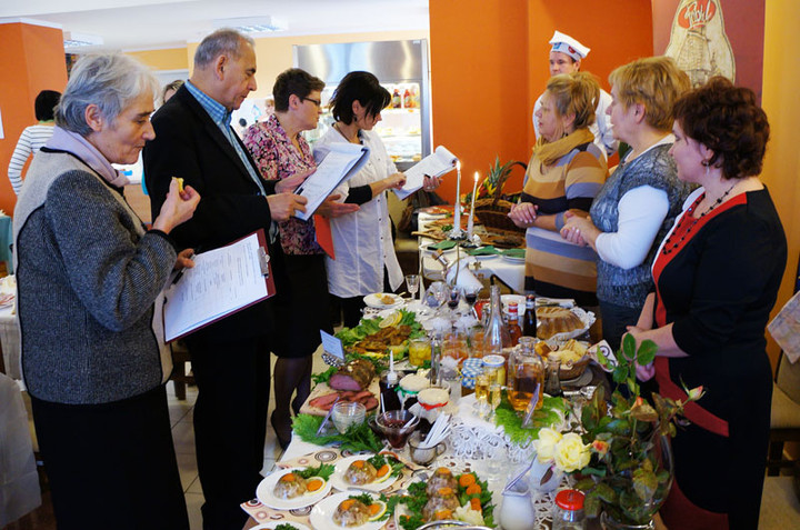 Wygrała "Kaszanka prababci Zosi" zdjęcie nr 63218